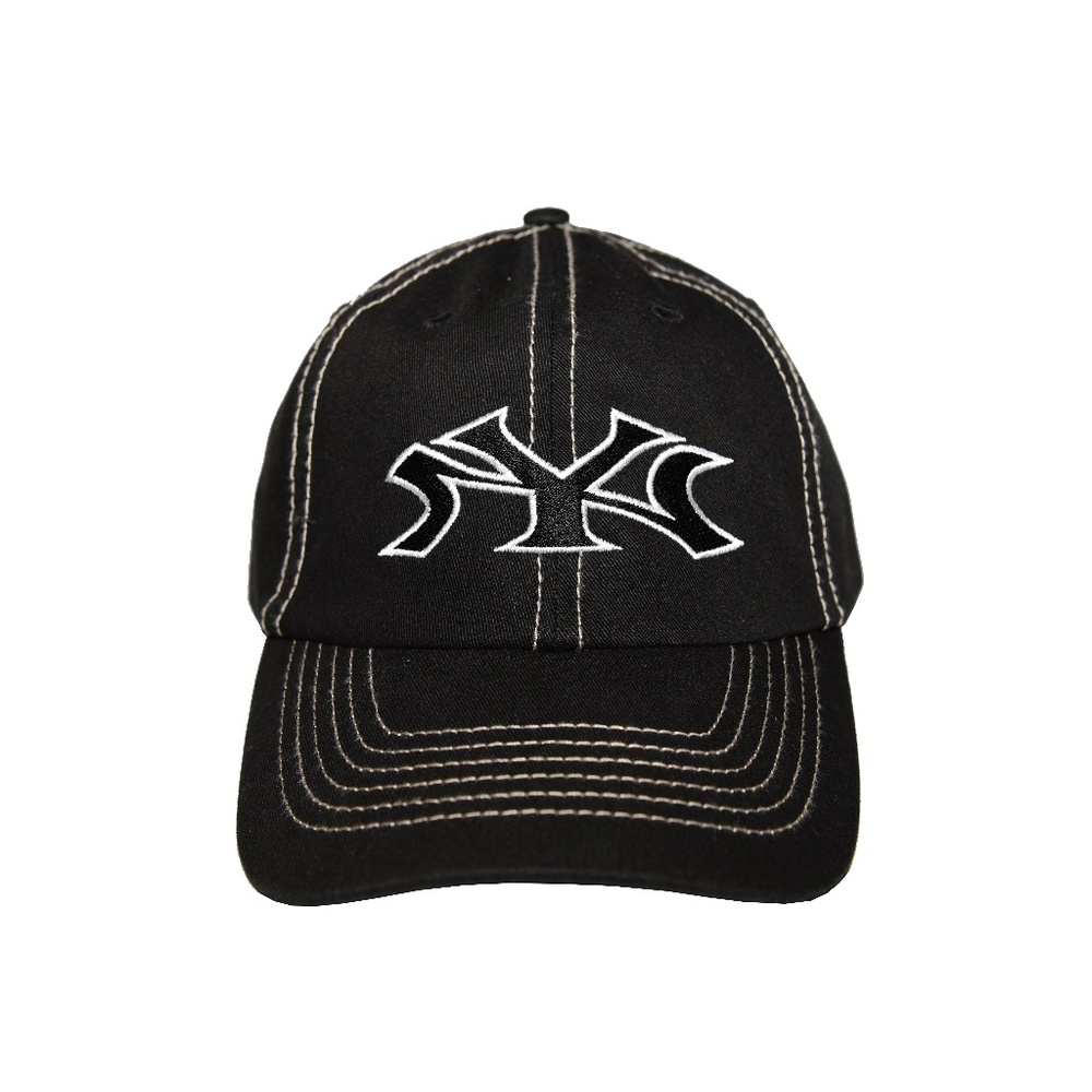 NY Warp Hat by Skelephunk